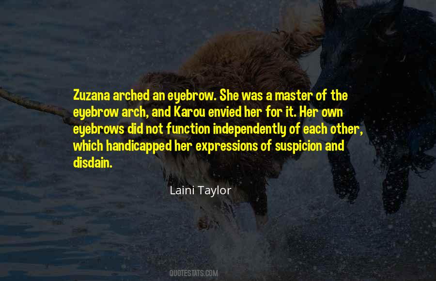 Zuzana Quotes #463957