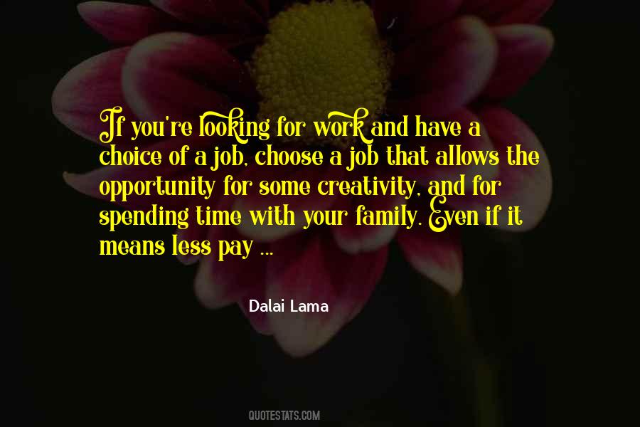 Quotes About Family Of Choice #1340079