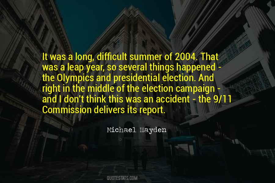 9/11 Commission Report Quotes #1866539