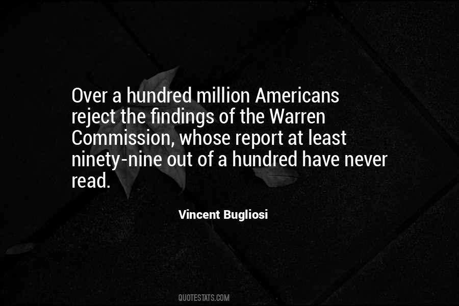 9/11 Commission Report Quotes #698550