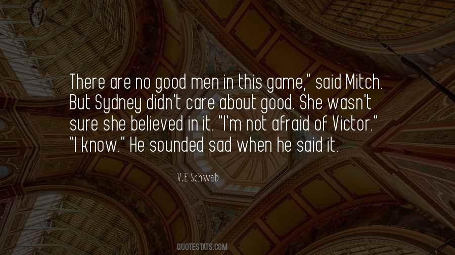 Quotes About Victor #1029255