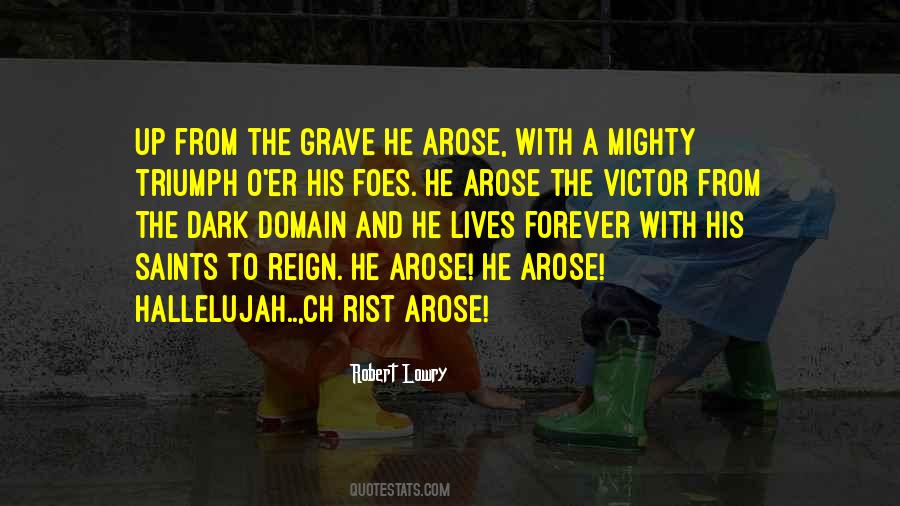 Quotes About Victor #1145550