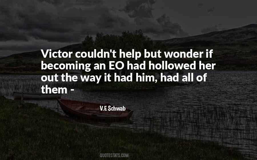 Quotes About Victor #1155505