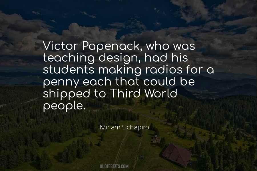 Quotes About Victor #1183937