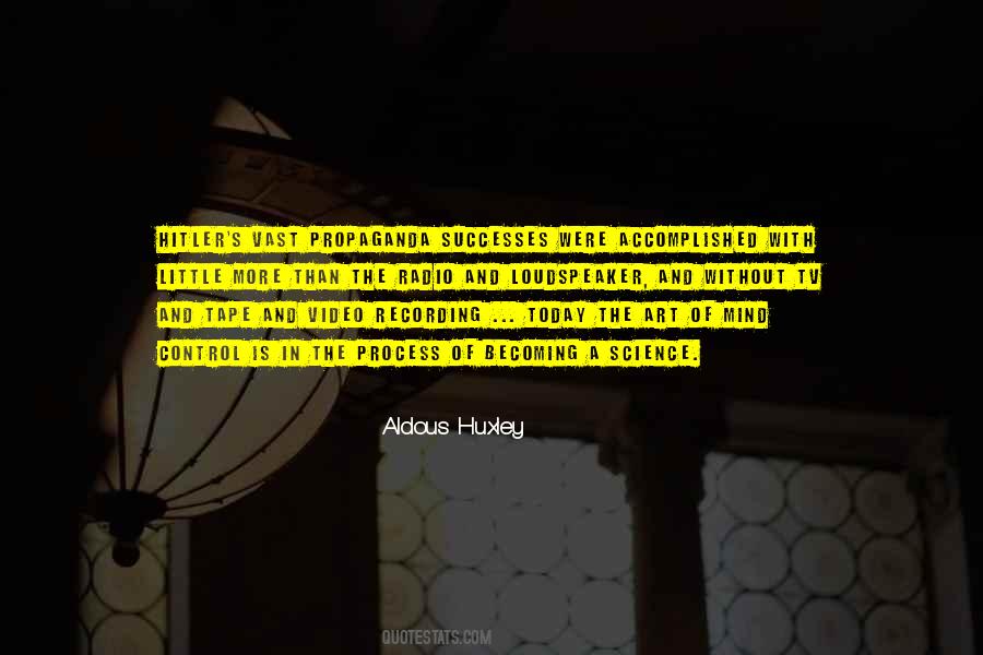 Quotes About Video Art #1812070