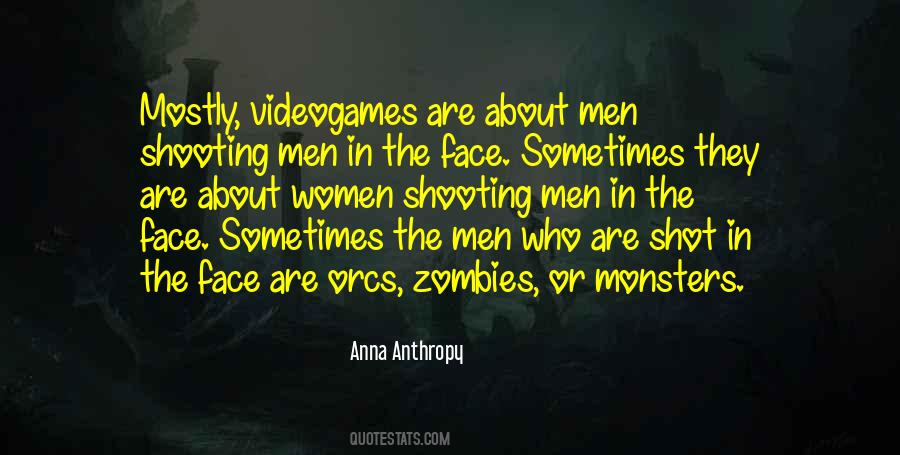 Quotes About Videogames #404061