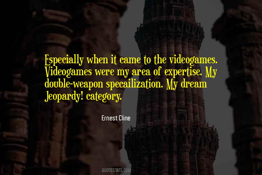 Quotes About Videogames #496235