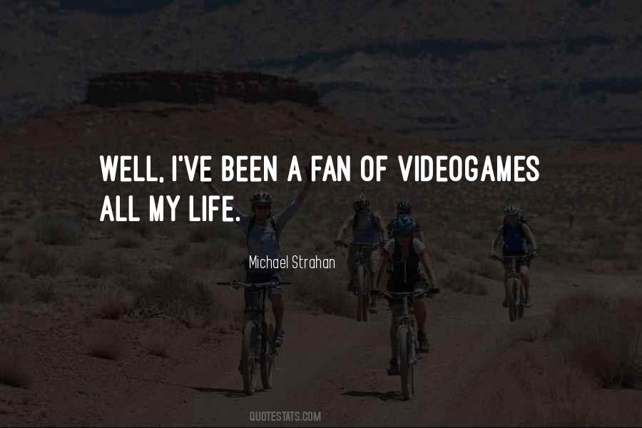 Quotes About Videogames #664334