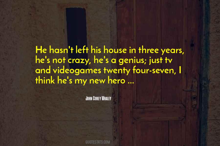 Quotes About Videogames #846583