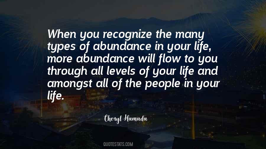 Quotes About Prosperity And Abundance #1777379