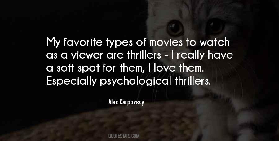 Quotes About Viewer #1227510