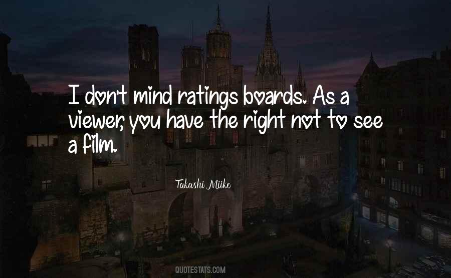 Quotes About Viewer #1235696