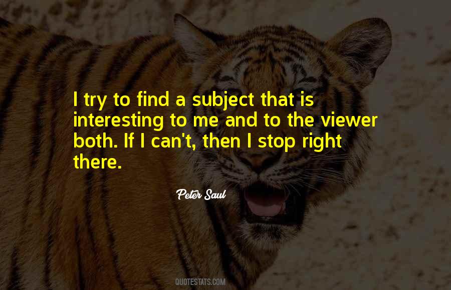 Quotes About Viewer #1261843