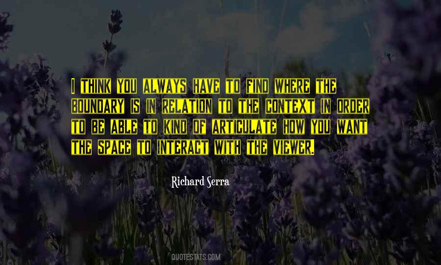 Quotes About Viewer #1315127
