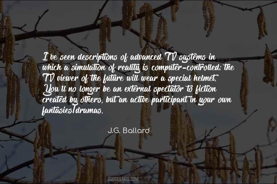 Quotes About Viewer #1379044