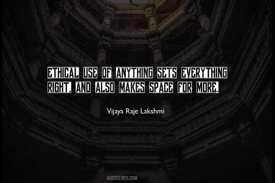 Quotes About Vijaya #90622