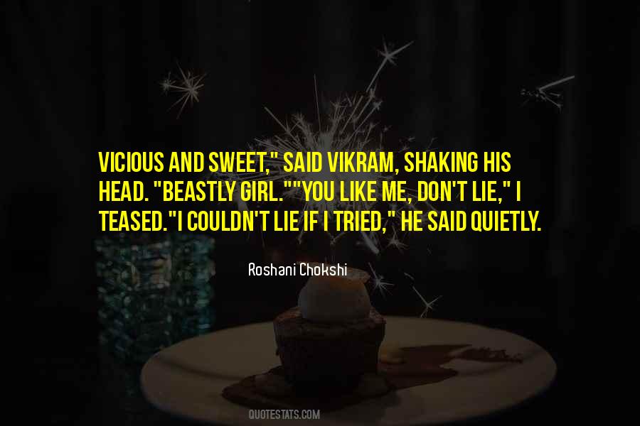 Quotes About Vikram #567622