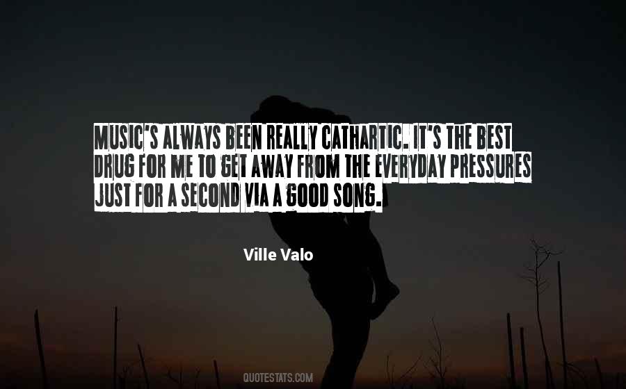 Quotes About Ville #1410431