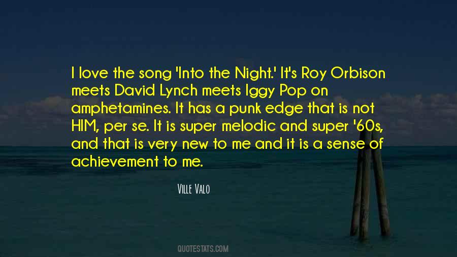 Quotes About Ville #1601804