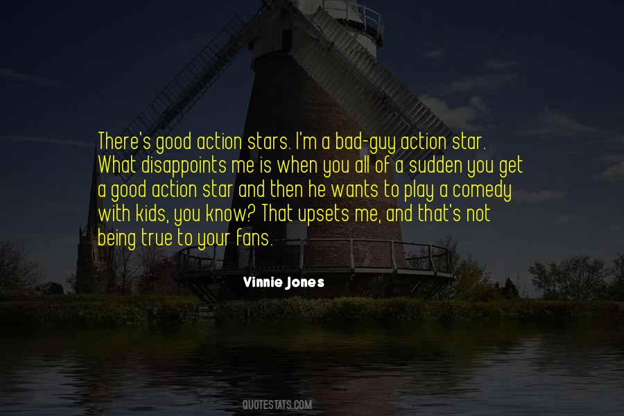 Quotes About Vinnie #1036156