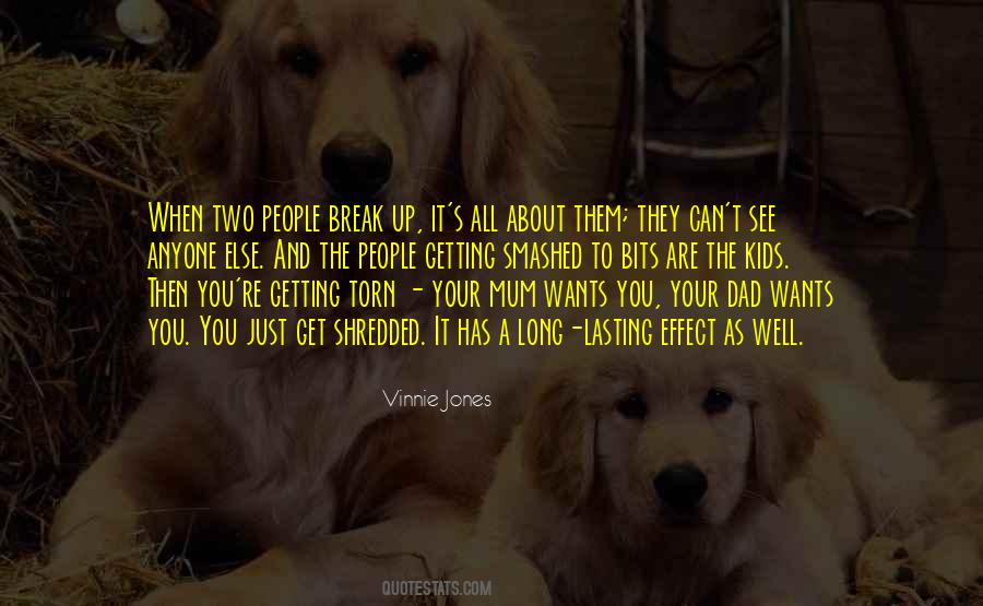 Quotes About Vinnie #162722