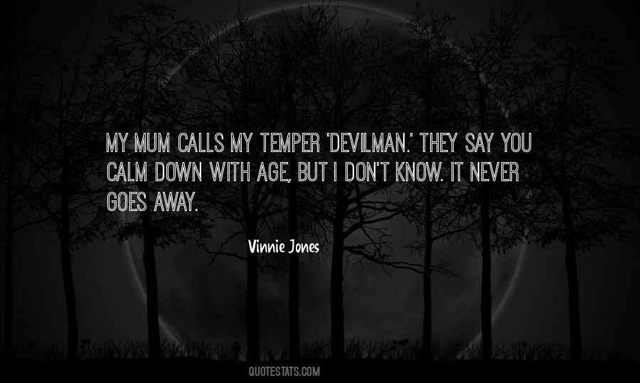 Quotes About Vinnie #1713417