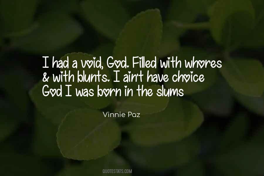 Quotes About Vinnie #447737