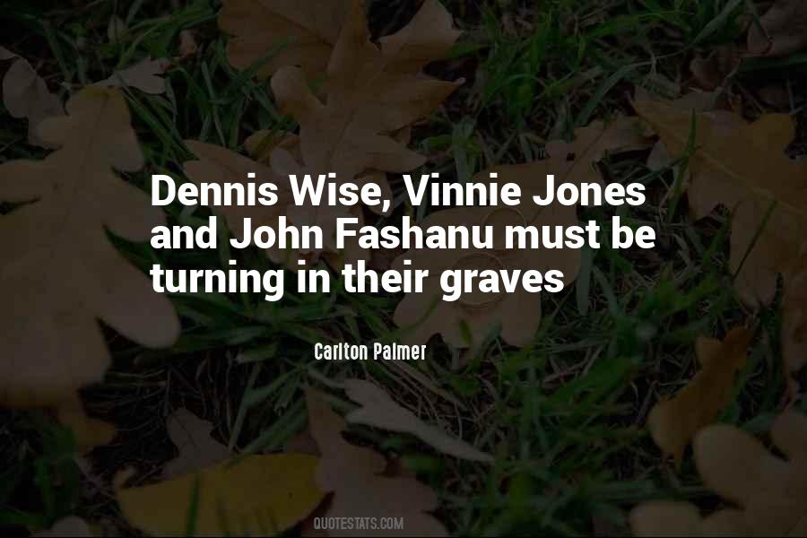 Quotes About Vinnie #474521