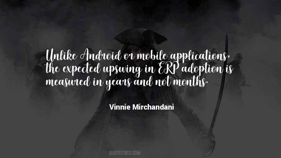 Quotes About Vinnie #503679