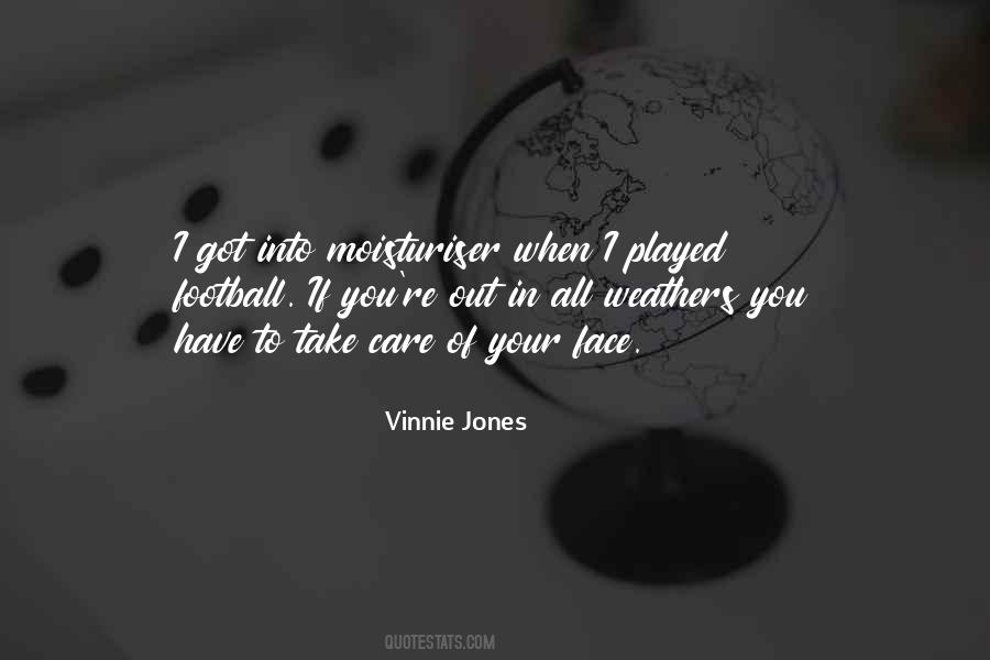 Quotes About Vinnie #95041