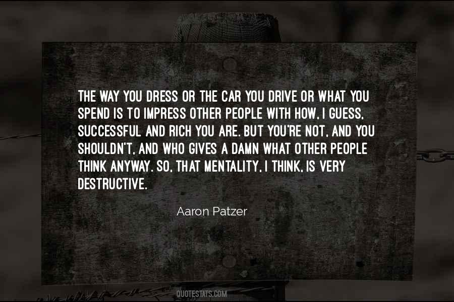 Quotes About Vintage Style #1140756