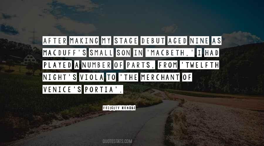Quotes About Viola In Twelfth Night #672034