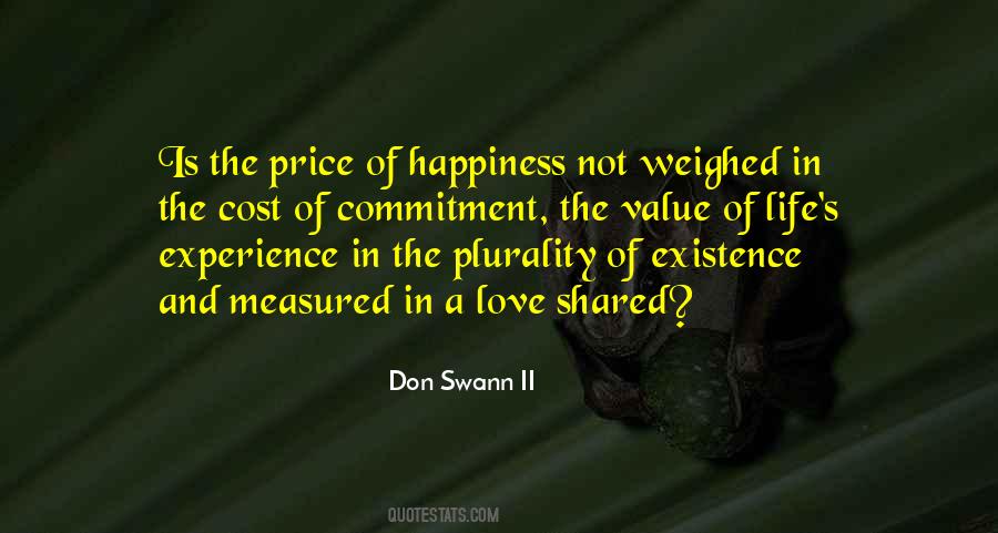 Quotes About Price And Value #320017