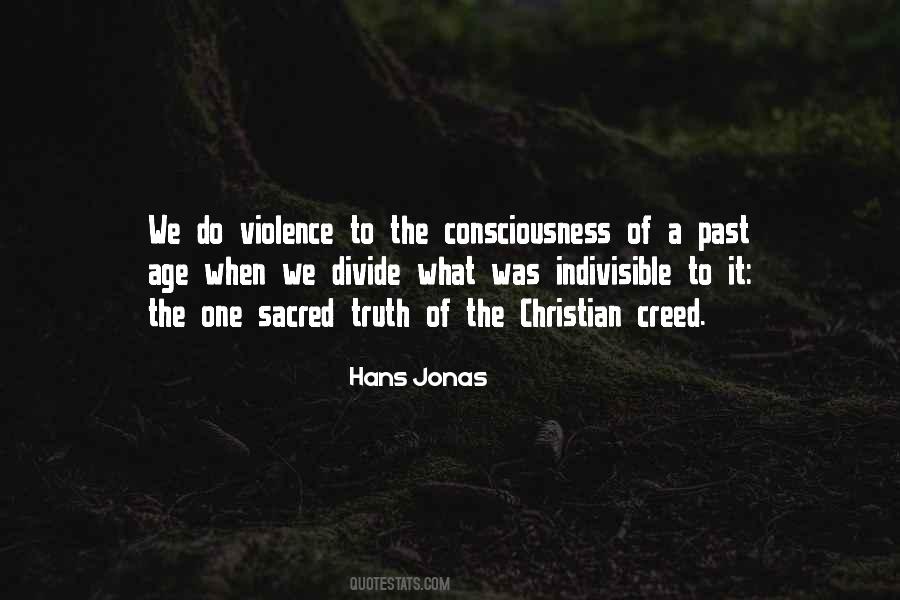Quotes About Violence Christian #883932