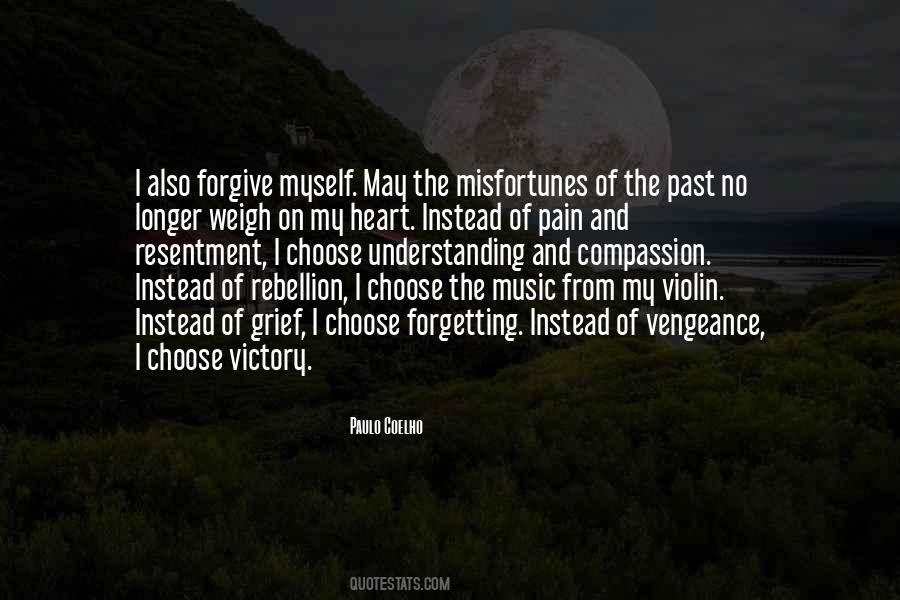 Quotes About Violin Music #906927