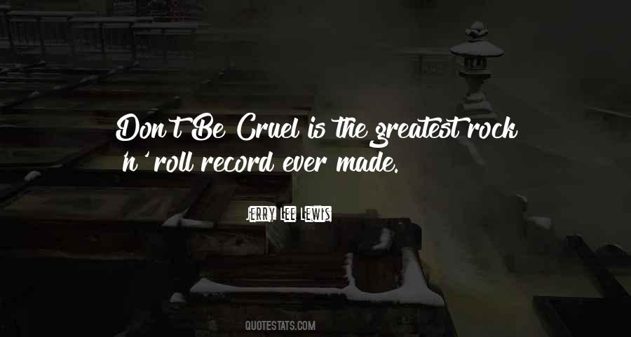 Quotes About Virals #510704