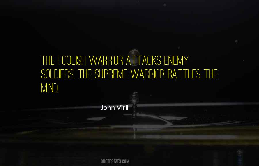 Quotes About Viril #697607