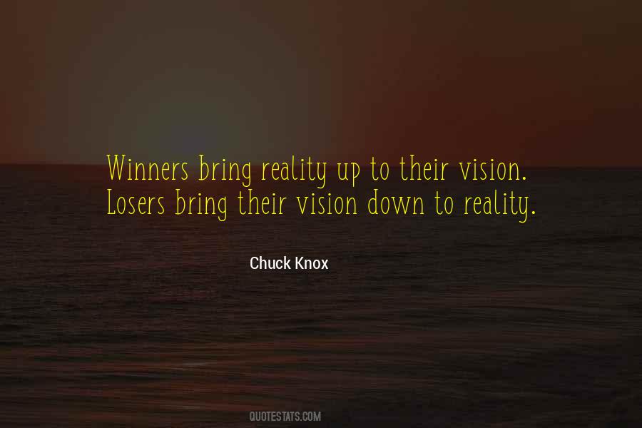 Quotes About Vision Leadership #846682