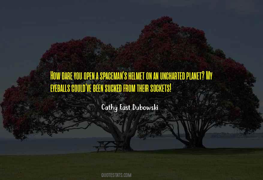 Quotes About Visionless #1483053