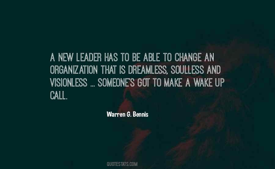 Quotes About Visionless #1852782