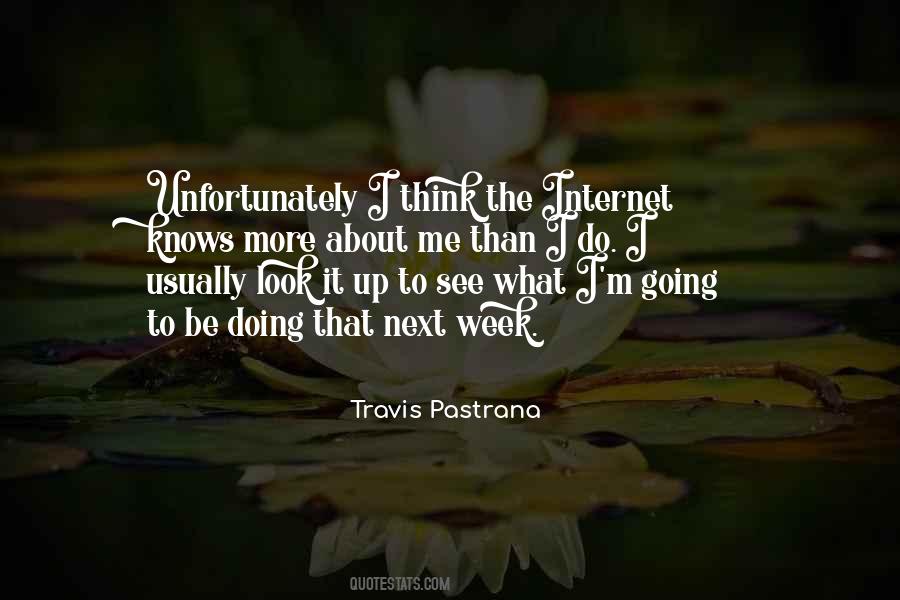 Quotes About Vislor #1490028