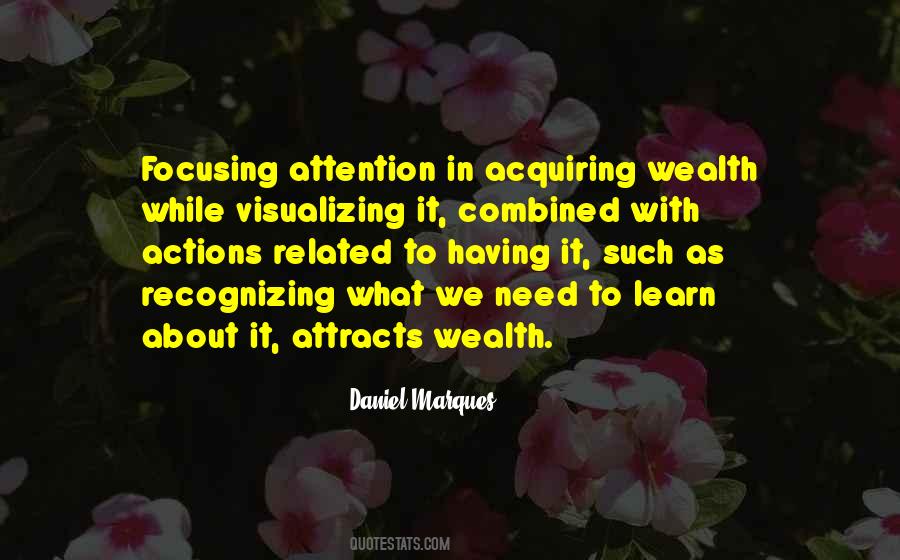 Quotes About Visualizing #1419755