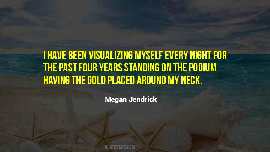 Quotes About Visualizing #772417