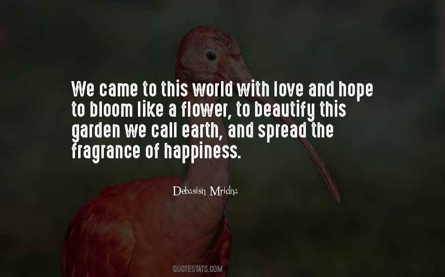 Quotes About Spread Love #208040