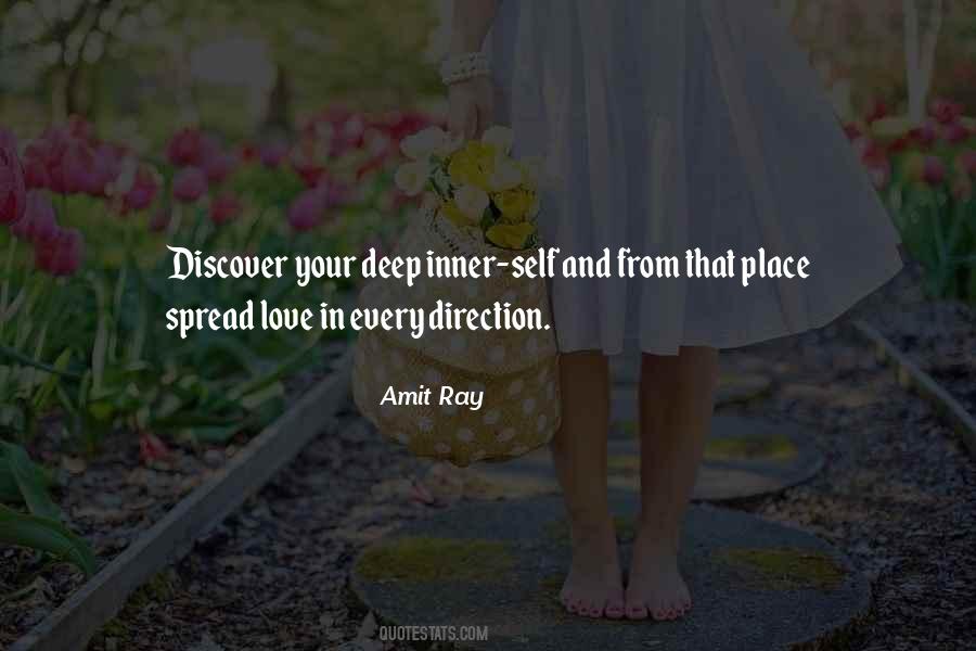 Quotes About Spread Love #875362