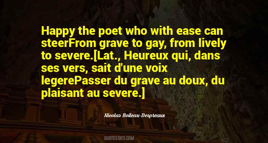 Quotes About Voix #329263