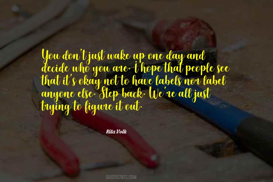 Quotes About Volk #1244580
