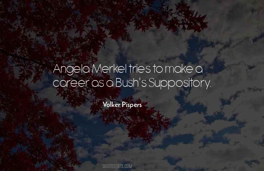 Quotes About Volker #41912