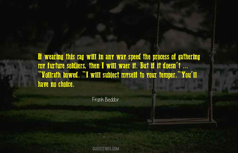 Quotes About Vollrath #1337391