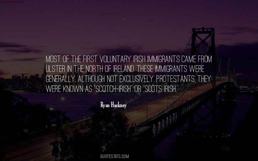 Quotes About Voluntary #1269654
